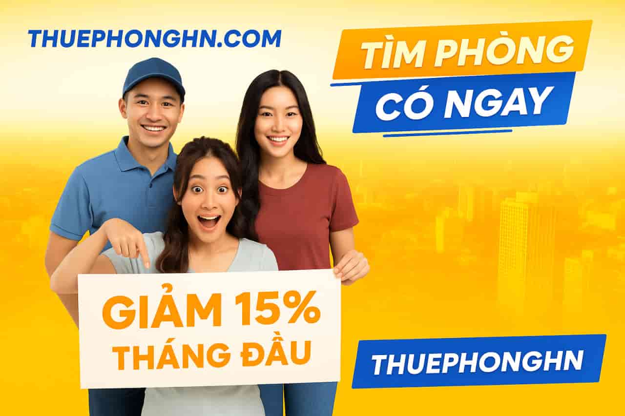 Phòng trọ 1